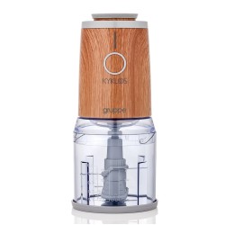 ΠΟΛΥΚΟΦΤΗΣ KYKLOS GRUPPE PDH 402PL WOOD