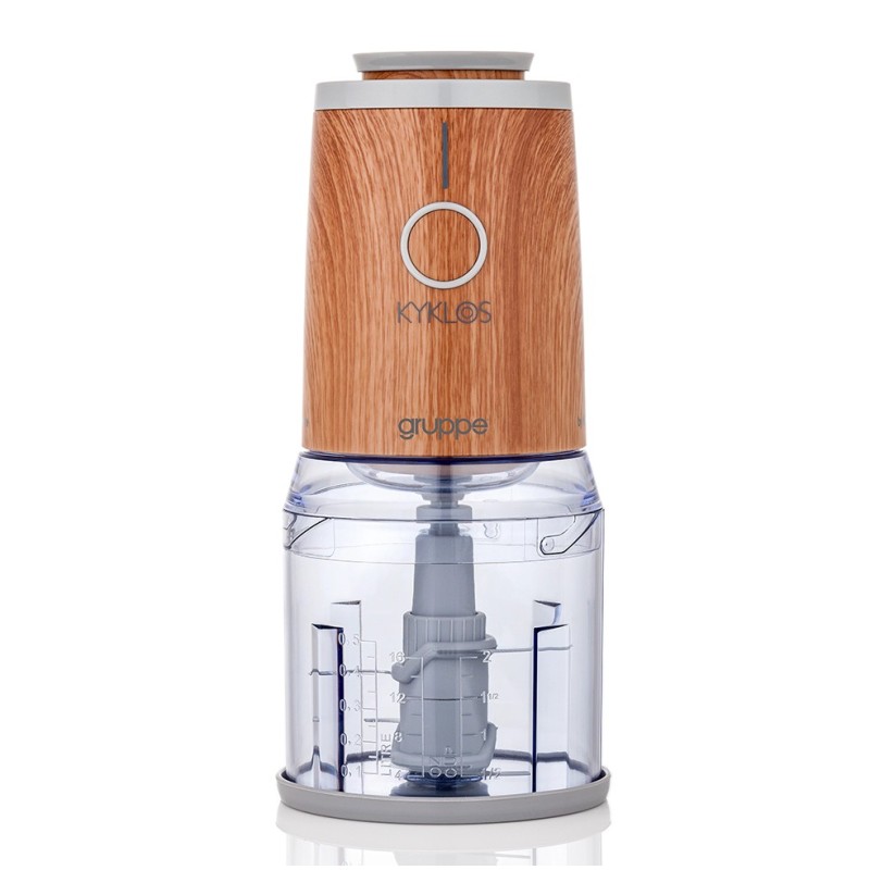 ΠΟΛΥΚΟΦΤΗΣ GRUPPE PDH 700 WOOD