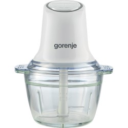 Gorenje ΠΟΛΥΚΟΦΤΗΣ ΛΕΥΚΟΣ 740227 S501GW