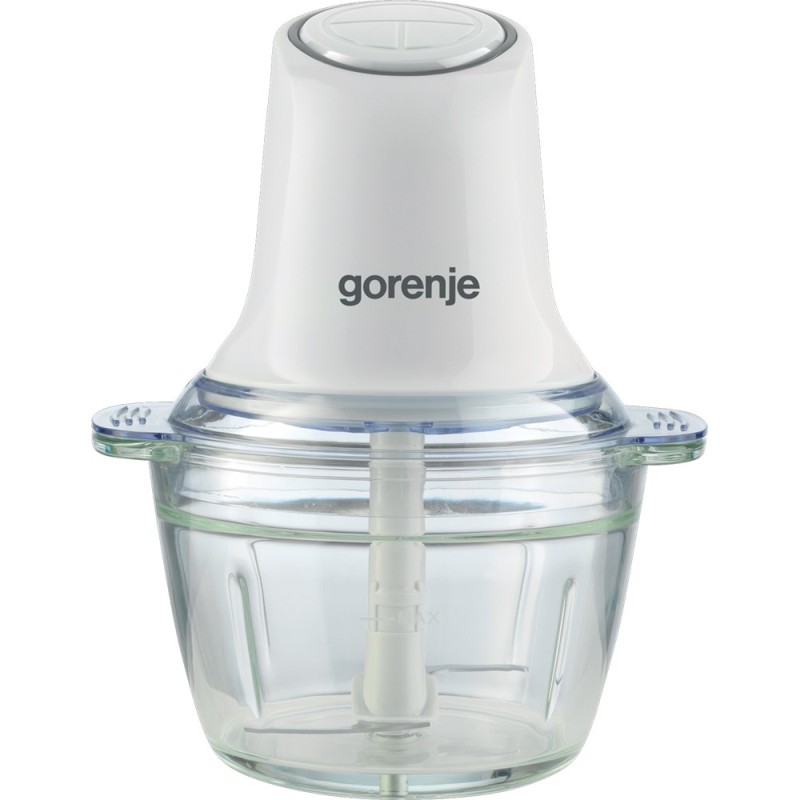 Gorenje ΠΟΛΥΚΟΦΤΗΣ ΛΕΥΚΟΣ 740227 S501GW