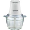 Gorenje ΠΟΛΥΚΟΦΤΗΣ ΛΕΥΚΟΣ 740227 S501GW