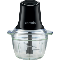 Gorenje ΠΟΛΥΚΟΦΤΗΣ ΜΑΥΡΟΣ 735373 S501GBK