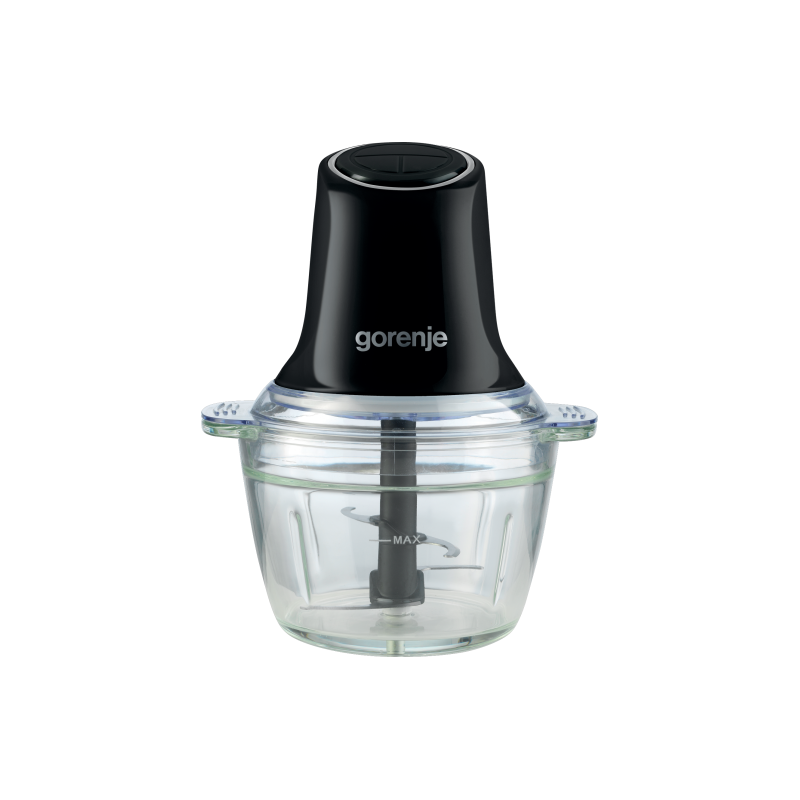 Gorenje ΠΟΛΥΚΟΦΤΗΣ ΜΑΥΡΟΣ 735373 S501GBK