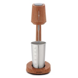 ΦΡΑΠΙΕΡΑ PDH 330/X WOOD