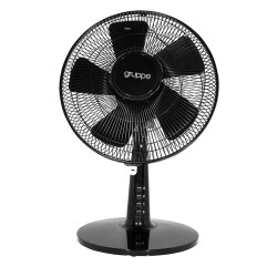 ΑΝΕΜΙΣΤΗΡΑΣ ΕΠΙΤΡΑΠΕΖΙΟΣ GRUPPE YH-40D1-1 40W