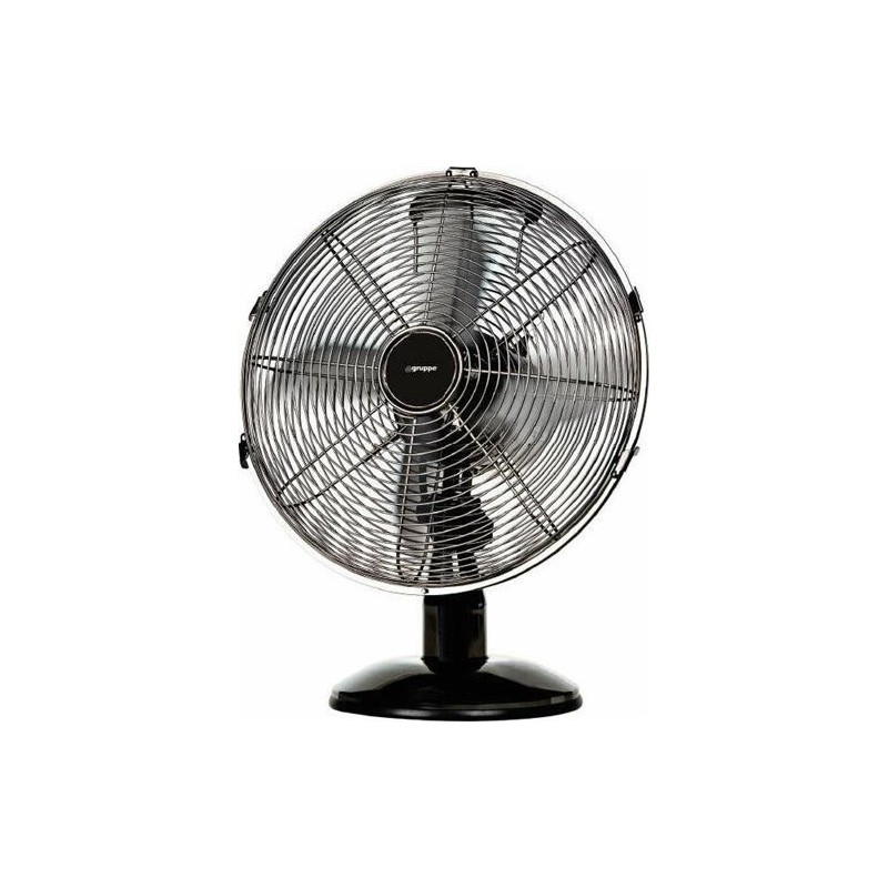 ΑΝΕΜΙΣΤΗΡΑΣ ΕΠΙΤΡΑΠΕΖΙΟΣ GRUPPE FT-30MC 35W