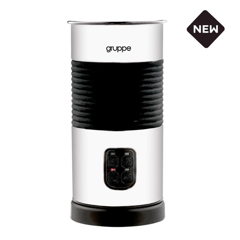 ΣΥΣΚΕΥΗ ΓΙΑ ΑΦΡΟΓΑΛΑ GRUPPE KF-08013A WHITE MATT