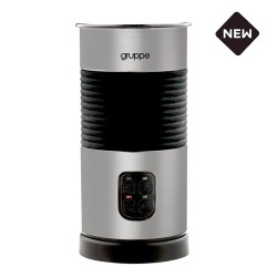 ΣΥΣΚΕΥΗ ΓΙΑ ΑΦΡΟΓΑΛΑ GRUPPE KF-08013A INOX