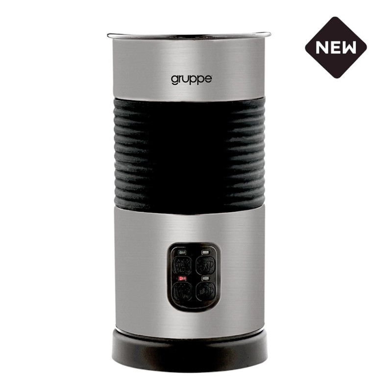 ΣΥΣΚΕΥΗ ΓΙΑ ΑΦΡΟΓΑΛΑ GRUPPE KF-08013A INOX