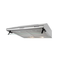 Singer LIN602D inox 21 60cm