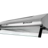 Singer LIN602D inox 21 60cm