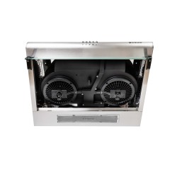 Singer LIN602D inox 21 60cm