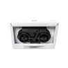 Singer LIN602D white 21 60cm