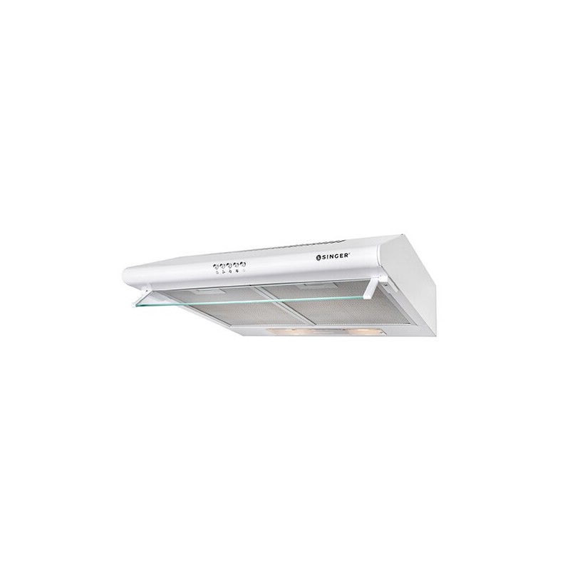 Singer LIN602D white 21 60cm