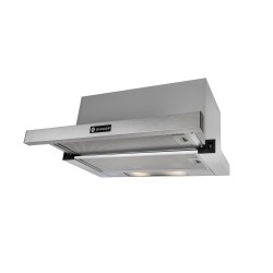 Singer απορροφητήρας telescopic 601A 21 inox