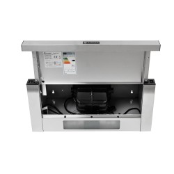 Singer απορροφητήρας telescopic 601A 21 inox