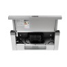 Singer απορροφητήρας telescopic 601A 21 inox
