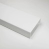 ΣΩΛΗΝΑΣ ΟΡΙΖΟΝΤΙΟΣ  220 Χ 90  35cm (1796)