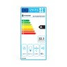Singer telescopic 601A 24 BLACK