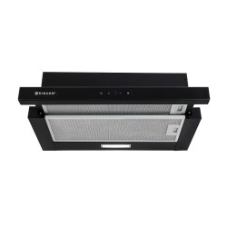 Singer telescopic 601A 24 BLACK