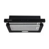 Singer telescopic 601A 24 BLACK