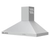 SILIFO SF6618 INOX 90CM (4 ΕΤΗ ΕΓΓΥΗΣΗ ΕΛΛΗΝΙΚΗΣ ΑΝΤΙΠΡΟΣΩΠΕΙΑΣ)