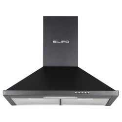 MULTIHOME MH-6652 ΜΑΥΡΟΣ