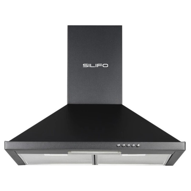 MULTIHOME MH-6652 ΜΑΥΡΟΣ