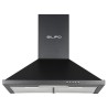 MULTIHOME MH-6652 ΜΑΥΡΟΣ