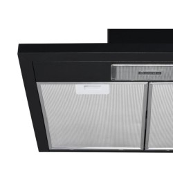 MULTIHOME MH-6652 ΜΑΥΡΟΣ