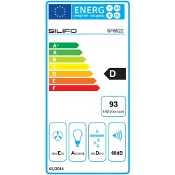 MULTIHOME MH-6652 ΜΑΥΡΟΣ