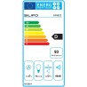 MULTIHOME MH-6652 ΜΑΥΡΟΣ