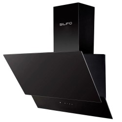 SILIFO SF6610 ΜΑΥΡΟΣ (ΧΕΙΡΙΣΤΗΡΙΟ) (4 ΕΤΗ ΕΓΓΥΗΣΗ ΕΛΛΗΝΙΚΗΣ ΑΝΤΙΠΡΟΣΩΠΕΙΑΣ)