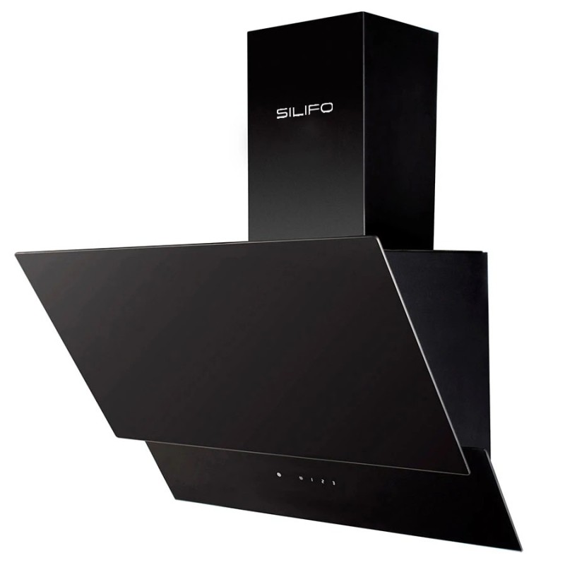 SILIFO SF6610 ΜΑΥΡΟΣ (ΧΕΙΡΙΣΤΗΡΙΟ) (4 ΕΤΗ ΕΓΓΥΗΣΗ ΕΛΛΗΝΙΚΗΣ ΑΝΤΙΠΡΟΣΩΠΕΙΑΣ)