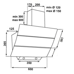 SILIFO SF6610 ΜΑΥΡΟΣ (ΧΕΙΡΙΣΤΗΡΙΟ) (4 ΕΤΗ ΕΓΓΥΗΣΗ ΕΛΛΗΝΙΚΗΣ ΑΝΤΙΠΡΟΣΩΠΕΙΑΣ)
