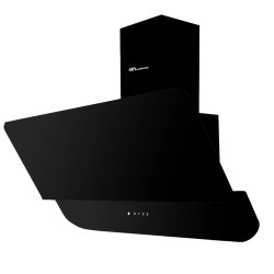 MULTIHOME MH-6601 ΜΑΥΡΟΣ 90CM