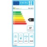 MULTIHOME MH-6605 ΜΠΕΖ 90CM