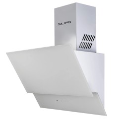 SILIFO SF6611 ΛΕΥΚΟΣ (ΧΕΙΡΙΣΤΗΡΙΟ) (4 ΕΤΗ ΕΓΓΥΗΣΗ ΕΛΛΗΝΙΚΗΣ ΑΝΤΙΠΡΟΣΩΠΕΙΑΣ)