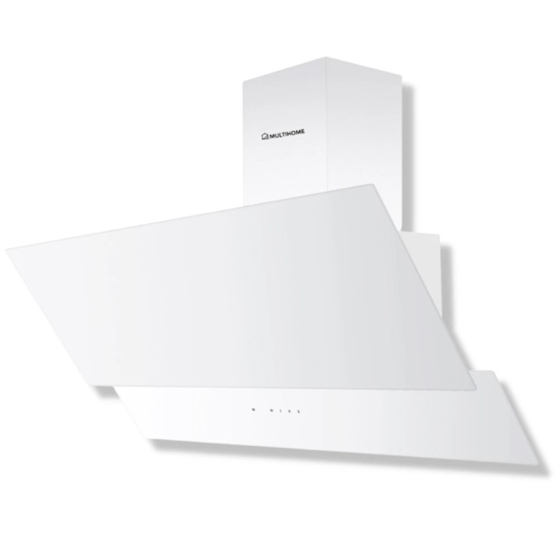 MULTIHOME MH-6604 ΛΕΥΚΟΣ 90CM