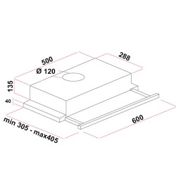 SILIFO SF6664 ΛΕΥΚΟΣ