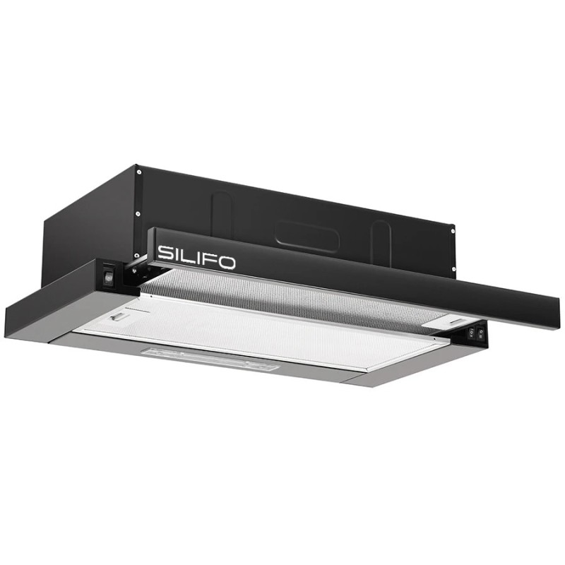 SILIFO SF6665 ΜΑΥΡΟΣ SILIFO SF6665 ΜΑΥΡΟΣ