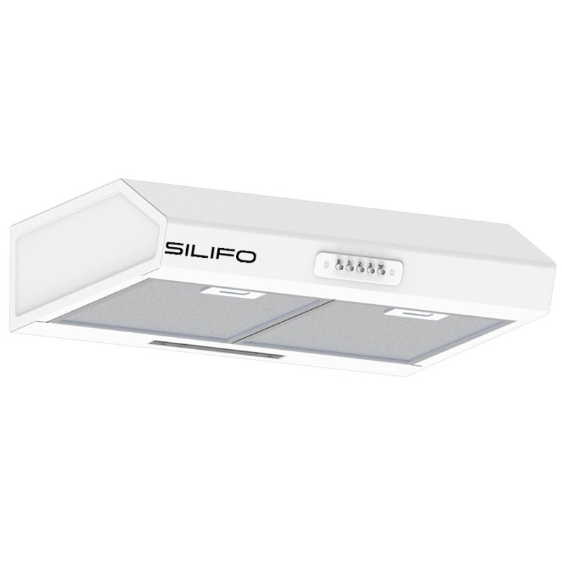 SILIFO SF6680 ΛΕΥΚΟΣ 2 ΜΟΤΕΡ 60CM (4 ΕΤΗ ΕΓΓΥΗΣΗ ΕΛΛΗΝΙΚΗΣ ΑΝΤΙΠΡΟΣΩΠΕΙΑΣ) SILIFO SF6680 ΛΕΥΚΟΣ 2 ΜΟΤΕΡ 60CM (4 ΕΤΗ ΕΓΓΥΗΣΗ ΕΛΛΗΝΙΚΗΣ ΑΝΤΙΠΡΟΣΩΠΕΙΑΣ)