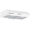 SILIFO SF6680 ΛΕΥΚΟΣ 2 ΜΟΤΕΡ 60CM (4 ΕΤΗ ΕΓΓΥΗΣΗ ΕΛΛΗΝΙΚΗΣ ΑΝΤΙΠΡΟΣΩΠΕΙΑΣ)