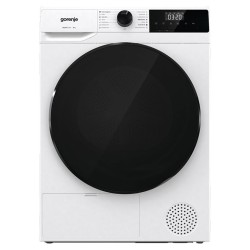 Gorenje WD2A164ADS Πλυντήριο-Στεγνωτήριο Ρούχων 10kg/6kg Ατμού 1400 Στροφές