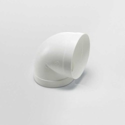 1052R ΓΩΝΙΑ 90ο Φ125mm