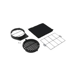 KIT FILTRO CARBONE FILO