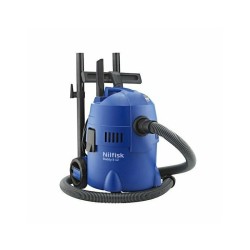 Nilfisk Buddy II 12 Home Edition Σκούπα Υγρών / Στερεών 1200W 12lt