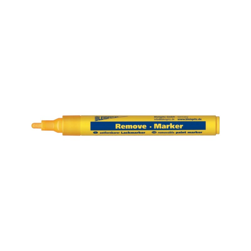 Bleispitz 1065-1 Κίτρινος Μαρκαδόρος Διόρθωσης 4mm /8ml