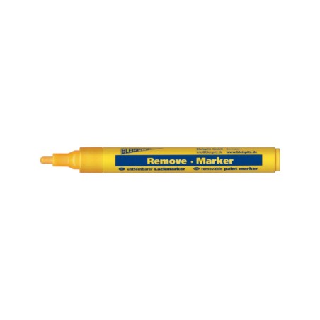 Bleispitz 1065-1 Κίτρινος Μαρκαδόρος Διόρθωσης 4mm /8ml
