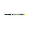 Bleispitz 0990-1 Μαρκαδόρος Βαφής Λεπτός Μαύρος 1-2mm/3,0ml